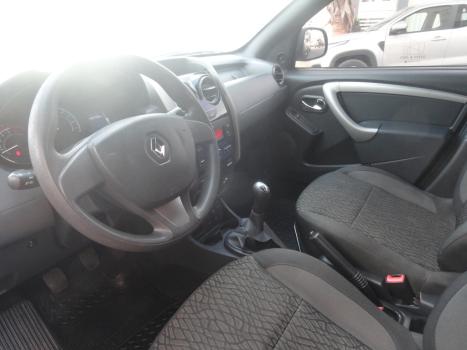 RENAULT Duster 1.6 16V 4P FLEX SCE EXPRESSION, Foto 14