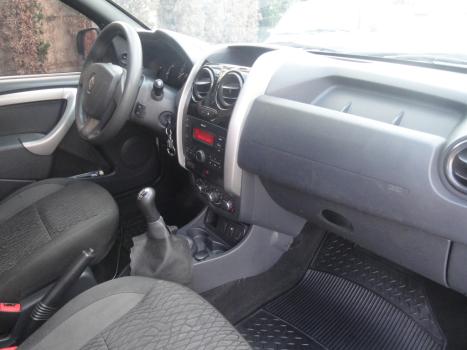 RENAULT Duster 1.6 16V 4P FLEX SCE EXPRESSION, Foto 17
