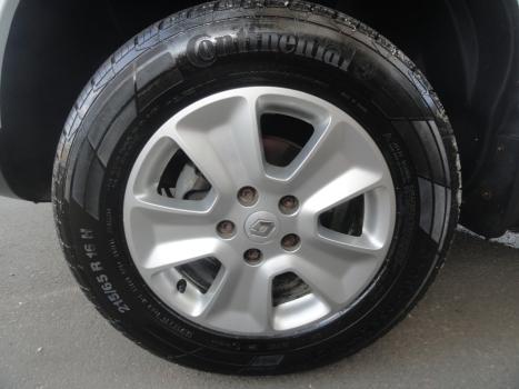 RENAULT Duster 1.6 16V 4P FLEX SCE EXPRESSION, Foto 20
