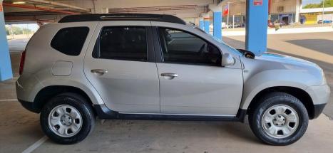 RENAULT Duster 1.6 16V 4P FLEX EXPRESSION, Foto 2