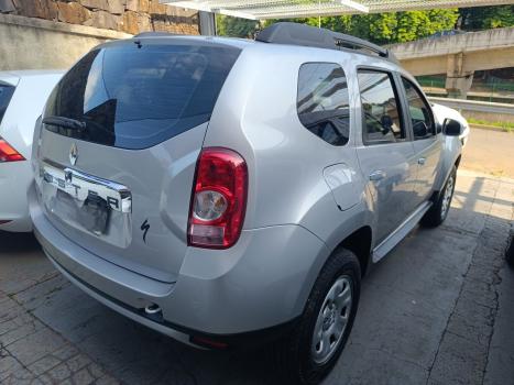 RENAULT Duster 1.6 16V 4P FLEX EXPRESSION, Foto 3