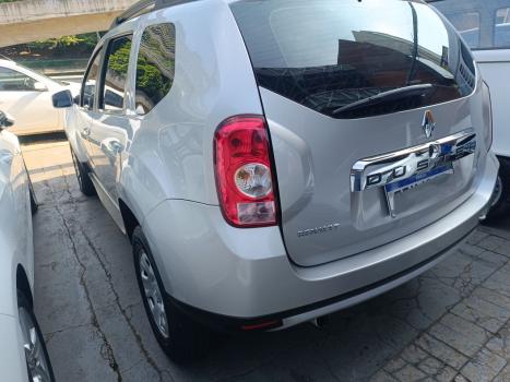 RENAULT Duster 1.6 16V 4P FLEX EXPRESSION, Foto 4
