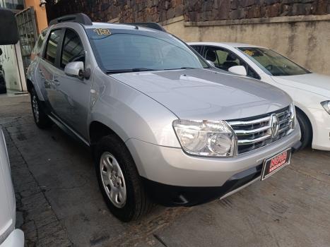 RENAULT Duster 1.6 16V 4P FLEX EXPRESSION, Foto 5