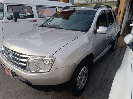 RENAULT Duster 1.6 16V 4P FLEX EXPRESSION, Foto 6