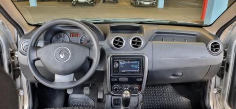 RENAULT Duster 1.6 16V 4P FLEX EXPRESSION, Foto 8