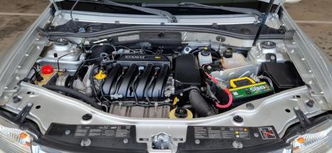 RENAULT Duster 1.6 16V 4P FLEX EXPRESSION, Foto 9