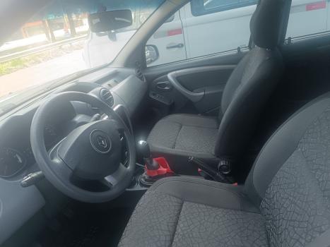 RENAULT Duster 1.6 16V 4P FLEX EXPRESSION, Foto 10