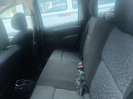 RENAULT Duster 1.6 16V 4P FLEX EXPRESSION, Foto 11