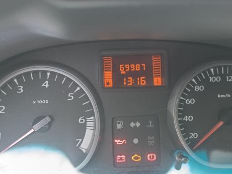 RENAULT Duster 1.6 16V 4P FLEX EXPRESSION, Foto 12