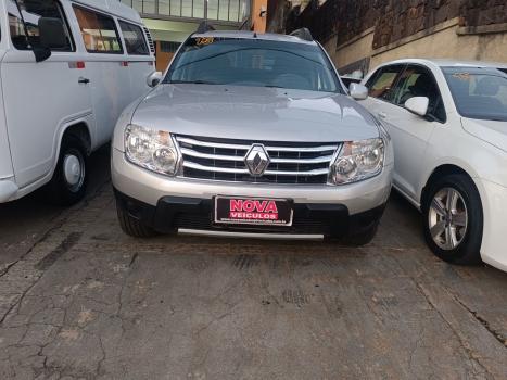 RENAULT Duster 1.6 16V 4P FLEX EXPRESSION, Foto 7