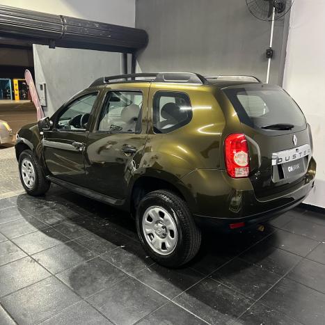 RENAULT Duster 1.6 16V 4P FLEX EXPRESSION, Foto 6