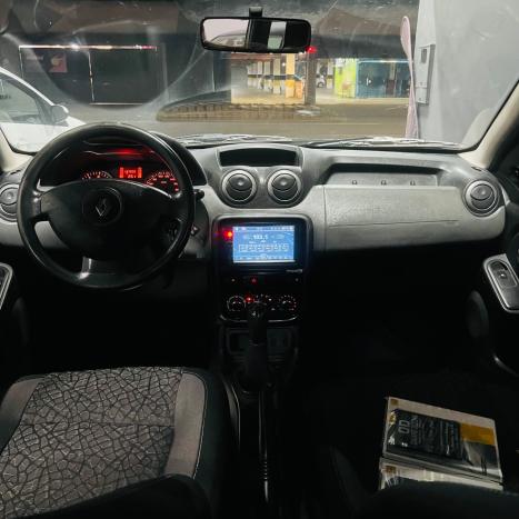 RENAULT Duster 1.6 16V 4P FLEX EXPRESSION, Foto 7