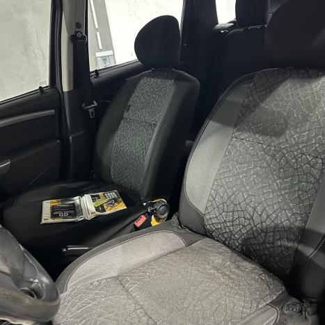 RENAULT Duster 1.6 16V 4P FLEX EXPRESSION, Foto 8
