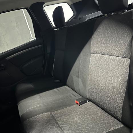 RENAULT Duster 1.6 16V 4P FLEX EXPRESSION, Foto 9