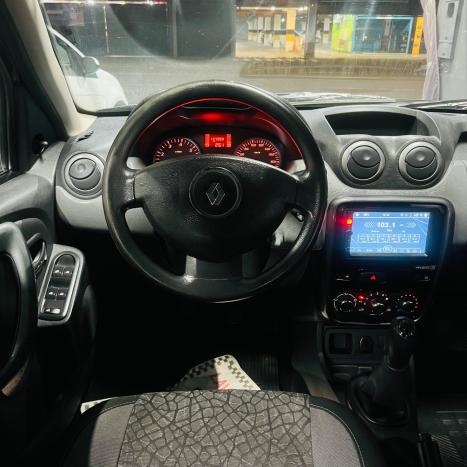 RENAULT Duster 1.6 16V 4P FLEX EXPRESSION, Foto 10