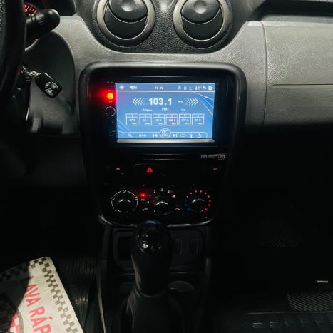 RENAULT Duster 1.6 16V 4P FLEX EXPRESSION, Foto 11