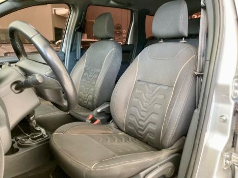 RENAULT Duster 1.6 16V 4P FLEX DYNAMIQUE AUTOMTICO CVT, Foto 9