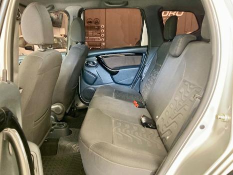 RENAULT Duster 1.6 16V 4P FLEX DYNAMIQUE AUTOMTICO CVT, Foto 11