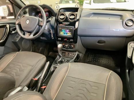 RENAULT Duster 1.6 16V 4P FLEX DYNAMIQUE AUTOMTICO CVT, Foto 13