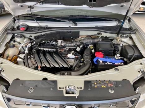 RENAULT Duster 1.6 16V 4P FLEX DYNAMIQUE AUTOMTICO CVT, Foto 19