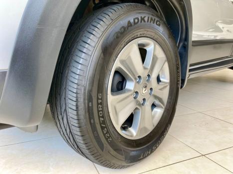 RENAULT Duster 1.6 16V 4P FLEX DYNAMIQUE AUTOMTICO CVT, Foto 22