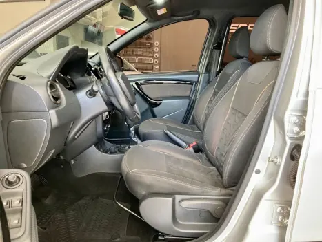 RENAULT Duster 1.6 16V 4P FLEX DYNAMIQUE AUTOMTICO CVT, Foto 24