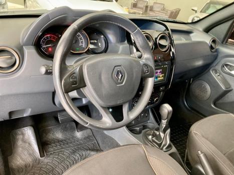 RENAULT Duster 1.6 16V 4P FLEX DYNAMIQUE AUTOMTICO CVT, Foto 26