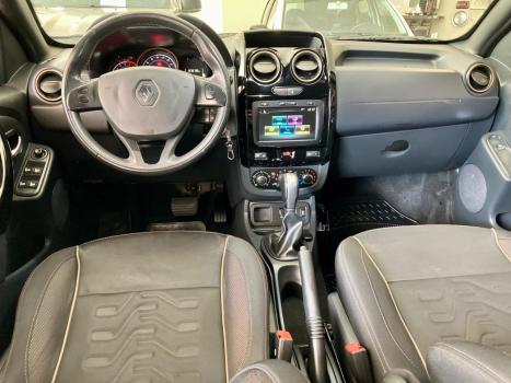 RENAULT Duster 1.6 16V 4P FLEX DYNAMIQUE AUTOMTICO CVT, Foto 27