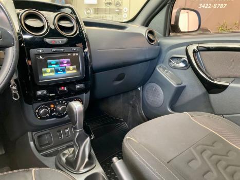 RENAULT Duster 1.6 16V 4P FLEX DYNAMIQUE AUTOMTICO CVT, Foto 30