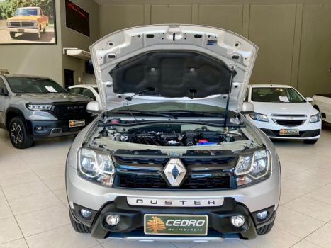 RENAULT Duster 1.6 16V 4P FLEX DYNAMIQUE AUTOMTICO CVT, Foto 31