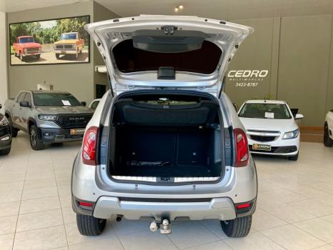RENAULT Duster 1.6 16V 4P FLEX DYNAMIQUE AUTOMTICO CVT, Foto 34