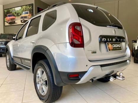 RENAULT Duster 1.6 16V 4P FLEX DYNAMIQUE AUTOMTICO CVT, Foto 40