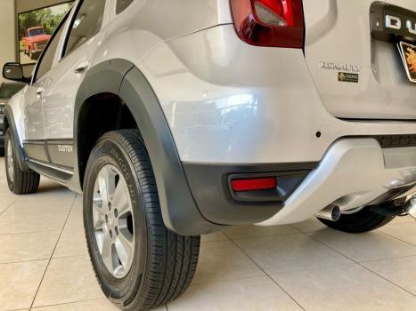 RENAULT Duster 1.6 16V 4P FLEX DYNAMIQUE AUTOMTICO CVT, Foto 41