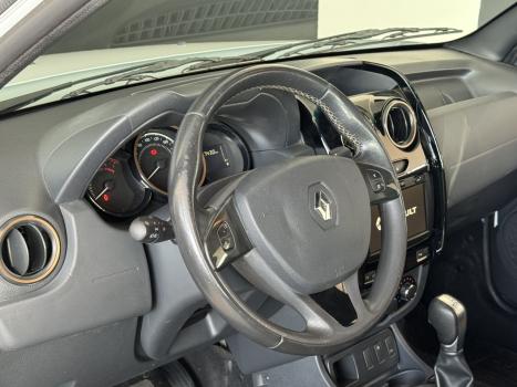 RENAULT Duster 1.6 16V 4P FLEX DYNAMIQUE AUTOMTICO CVT, Foto 5