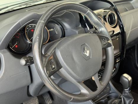 RENAULT Duster 1.6 16V 4P FLEX DYNAMIQUE AUTOMTICO CVT, Foto 6