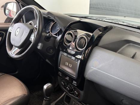 RENAULT Duster 1.6 16V 4P FLEX DYNAMIQUE AUTOMTICO CVT, Foto 8