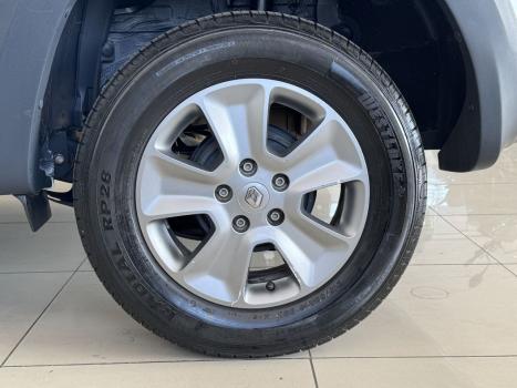 RENAULT Duster 1.6 16V 4P FLEX DYNAMIQUE AUTOMTICO CVT, Foto 9