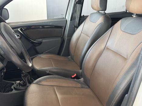 RENAULT Duster 1.6 16V 4P FLEX DYNAMIQUE AUTOMTICO CVT, Foto 10