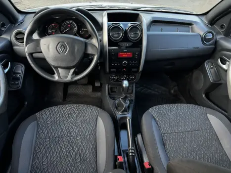 RENAULT Duster 1.6 16V 4P FLEX EXPRESSION AUTOMTICO CVT, Foto 2