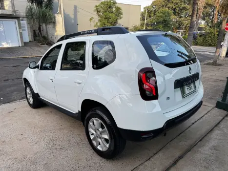RENAULT Duster 1.6 16V 4P FLEX EXPRESSION AUTOMTICO CVT, Foto 3