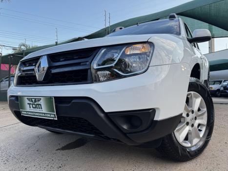 RENAULT Duster 1.6 16V 4P FLEX EXPRESSION AUTOMTICO CVT, Foto 5