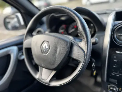 RENAULT Duster 1.6 16V 4P FLEX EXPRESSION AUTOMTICO CVT, Foto 7