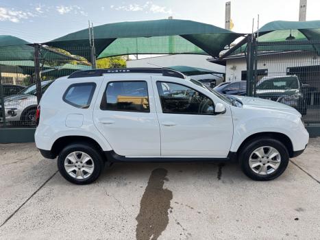 RENAULT Duster 1.6 16V 4P FLEX EXPRESSION AUTOMTICO CVT, Foto 8