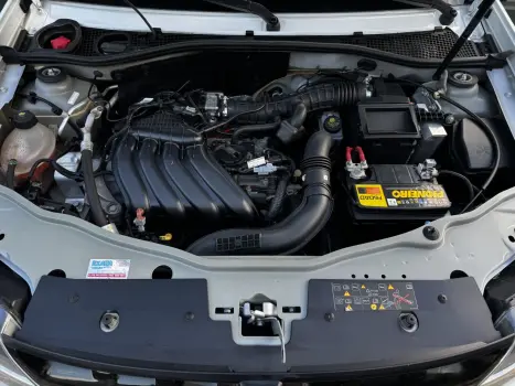 RENAULT Duster 1.6 16V 4P FLEX EXPRESSION AUTOMTICO CVT, Foto 9