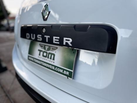 RENAULT Duster 1.6 16V 4P FLEX EXPRESSION AUTOMTICO CVT, Foto 10