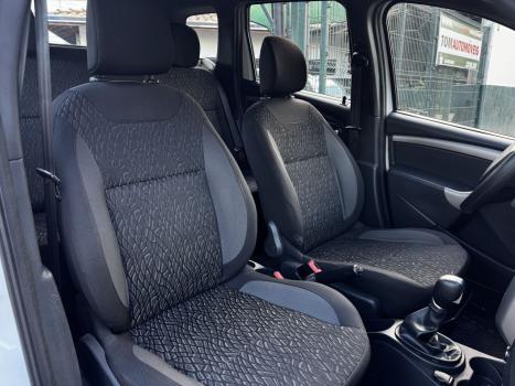 RENAULT Duster 1.6 16V 4P FLEX EXPRESSION AUTOMTICO CVT, Foto 12