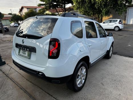 RENAULT Duster 1.6 16V 4P FLEX EXPRESSION AUTOMTICO CVT, Foto 13