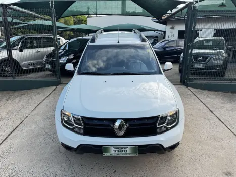 RENAULT Duster 1.6 16V 4P FLEX EXPRESSION AUTOMTICO CVT, Foto 15