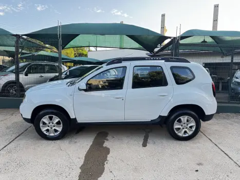 RENAULT Duster 1.6 16V 4P FLEX EXPRESSION AUTOMTICO CVT, Foto 16