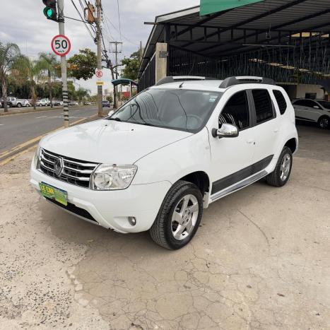 RENAULT Duster 1.6 16V 4P FLEX DYNAMIQUE, Foto 1